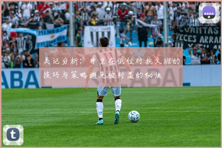 美记分析：申京在低位对抗文班的技巧与策略避免被封盖的秘诀