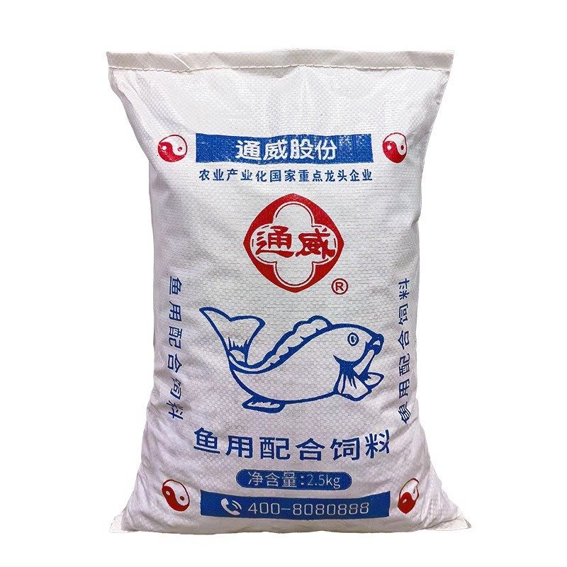 肉禽快速增重料P107